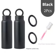 Termo de 24oz con apoyador de teléfono magnético