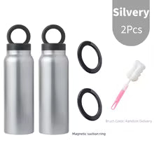 Termo de 24oz con apoyador de teléfono magnético